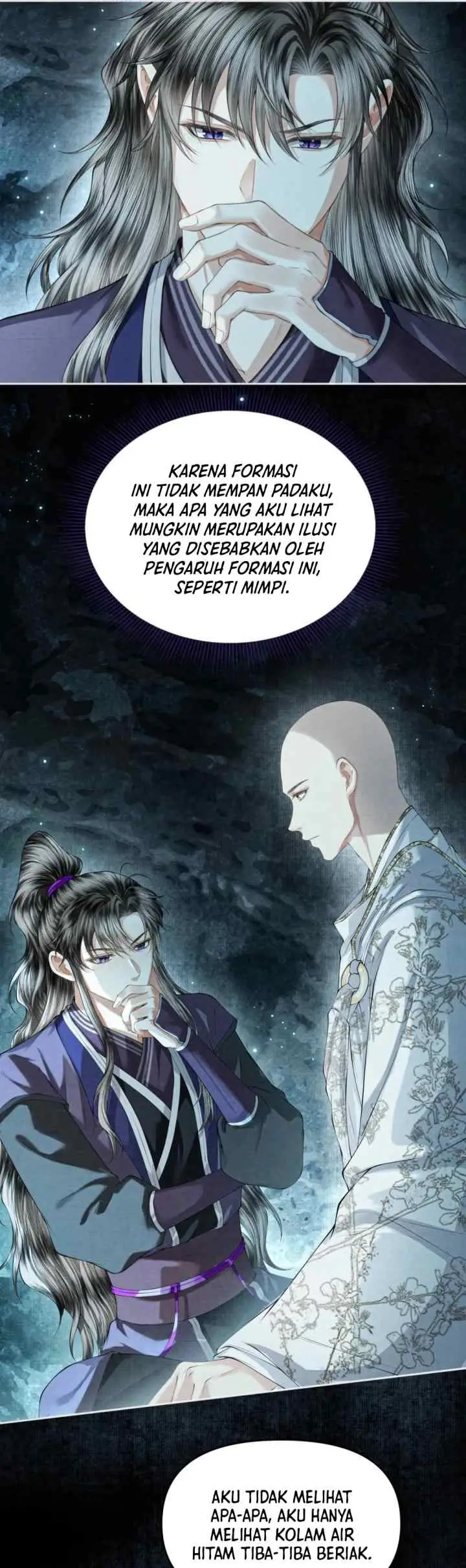 Tong Qian Kan Shi chapter 124 halaman 6
