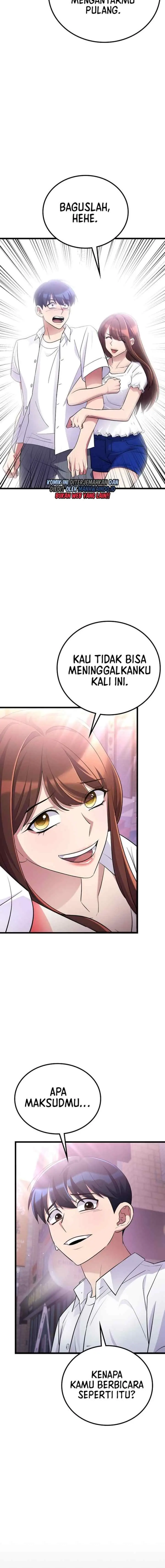 Ganzi Monster chapter 48 halaman 14