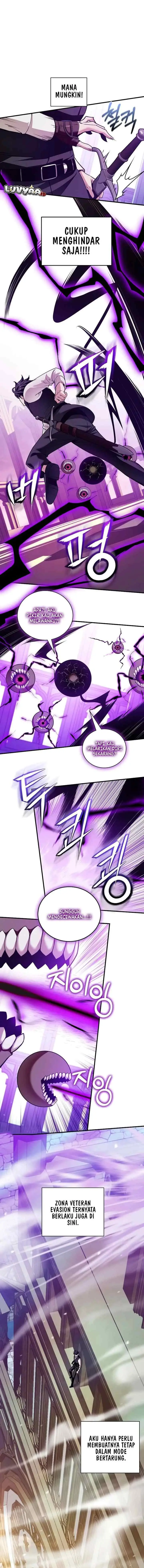 Fated To Be Loved By Villains chapter 52 halaman 7