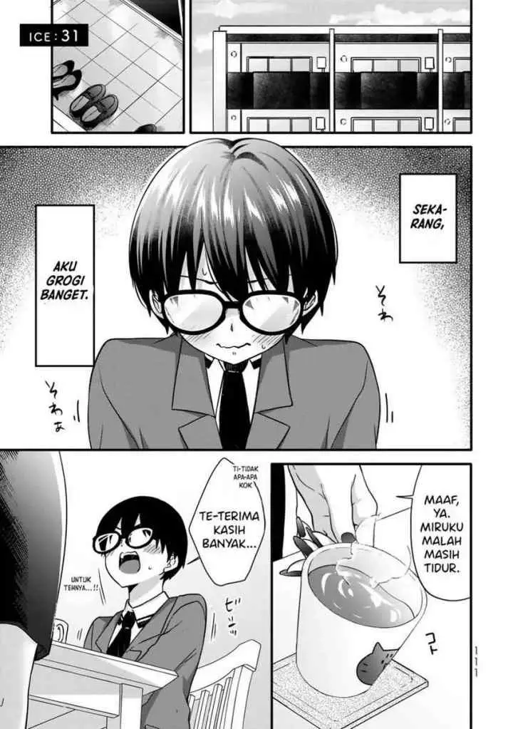 Ice Cream Kanojo chapter 31 halaman 4