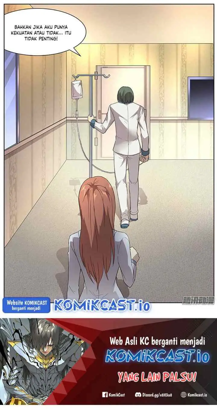 Girl and Science chapter 238 halaman 12