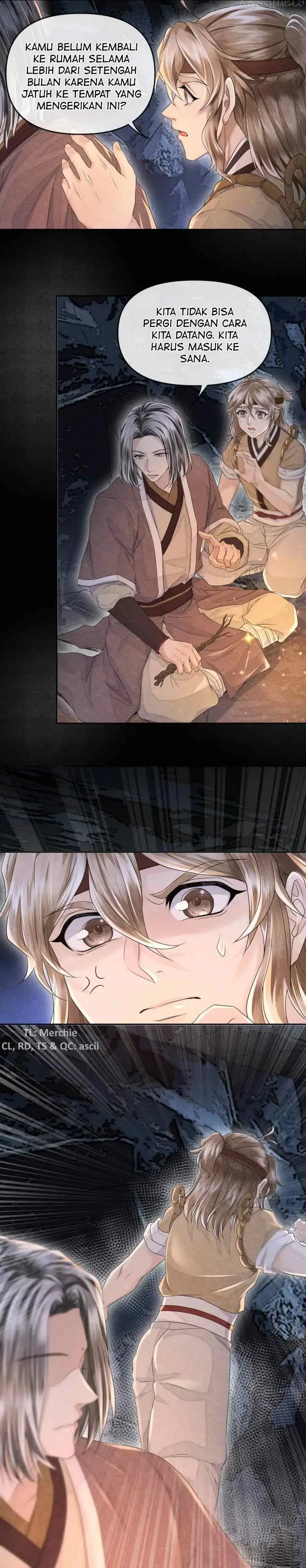 Tong Qian Kan Shi chapter 38 halaman 13