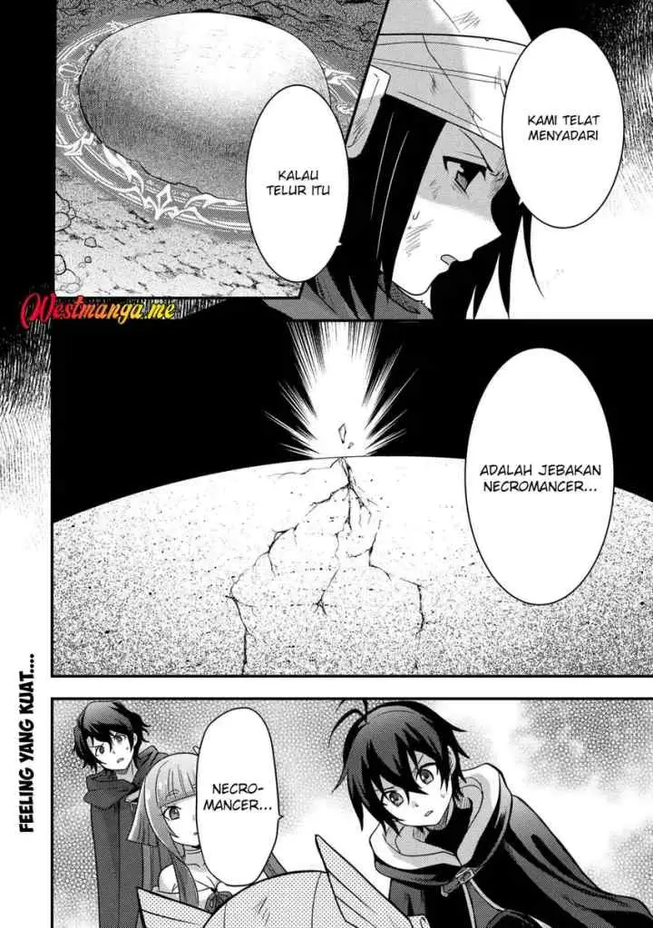 Fuguushoku To Baka Ni Saremashita Ga Jissai Wa Sorehodo Waruku Arimasen? chapter 50 halaman 18