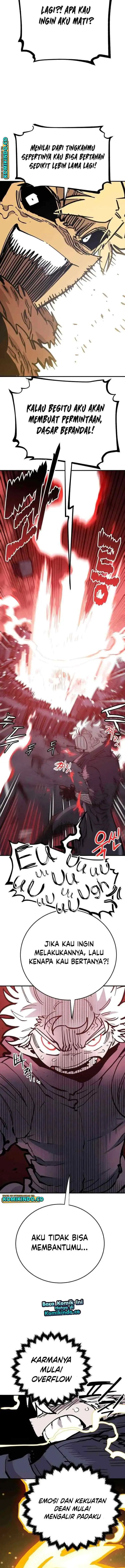 Players chapter 149 halaman 14