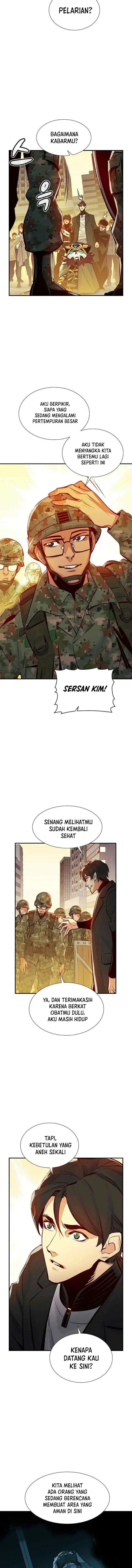 Alone Necromancer chapter 36 halaman 12