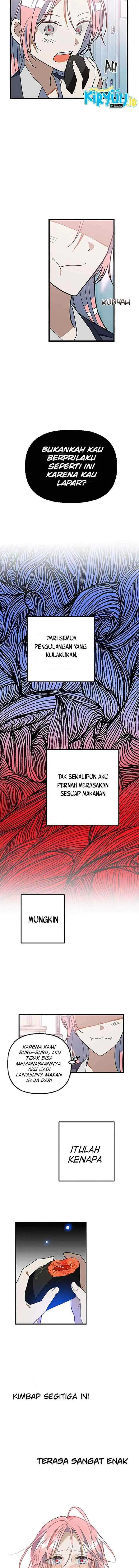 Survive Romance chapter 6 halaman 13