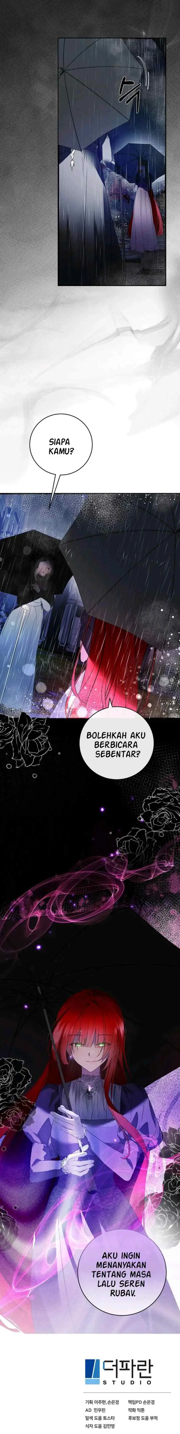 Breaking the Prison chapter 23 halaman 19