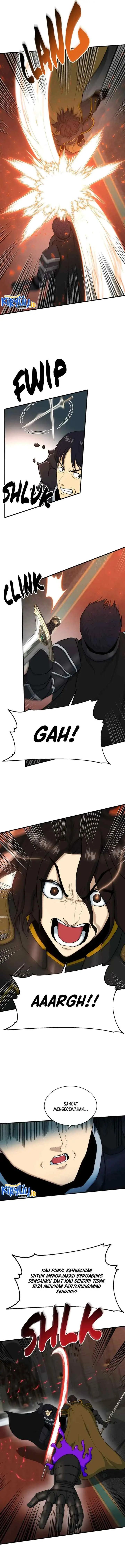 Dungeon House chapter 82 halaman 7