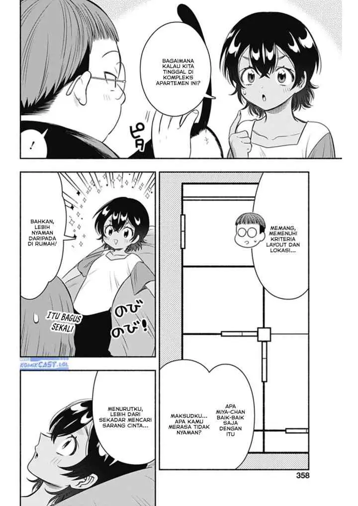 Marriage Gray chapter 63 halaman 9