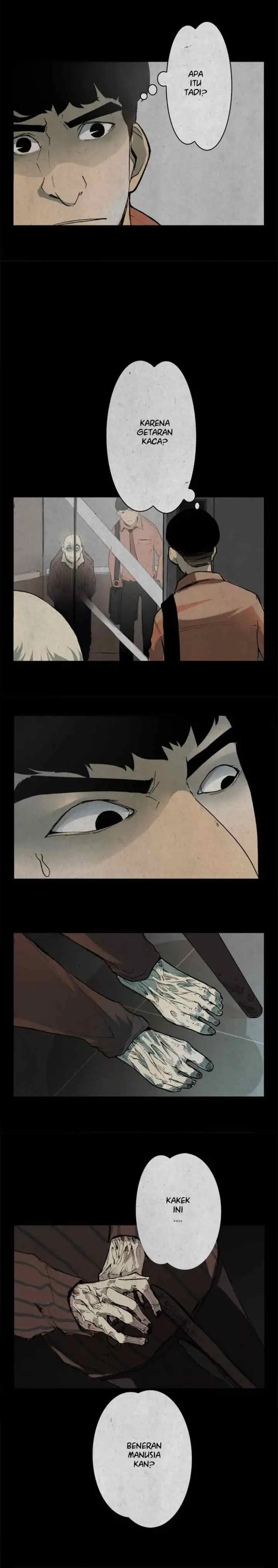 Creep chapter 5 halaman 6