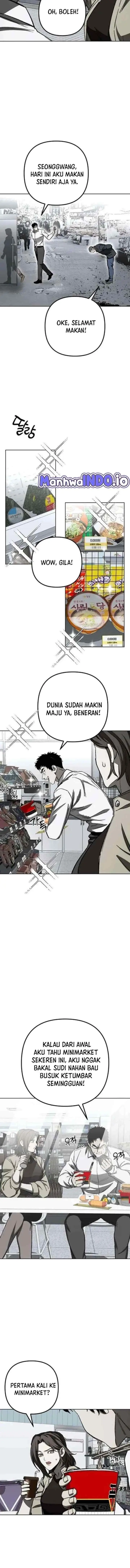 Yaksha chapter 8 halaman 8