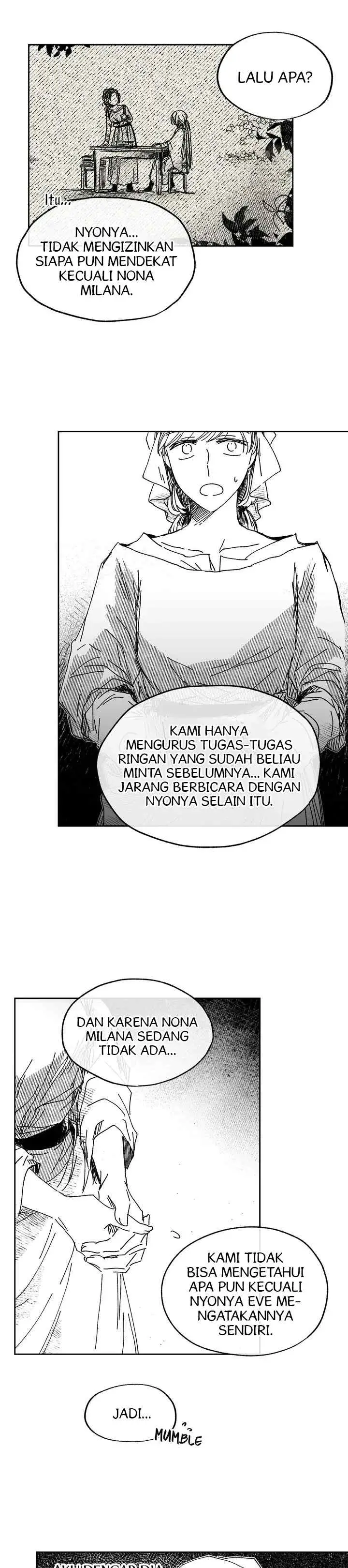 In the Hall of the Mountain King chapter 20 halaman 9