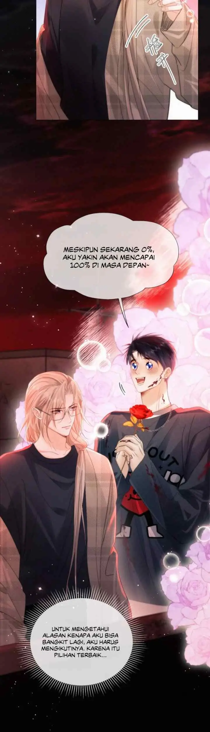 Wo Qin Ai De Lie Wu chapter 13 halaman 4