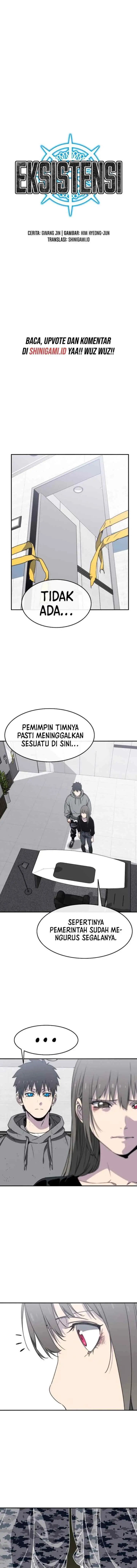 Existence chapter 34 halaman 4