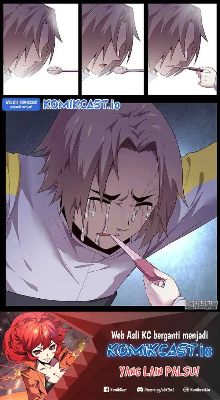 Girl and Science chapter 181 halaman 14
