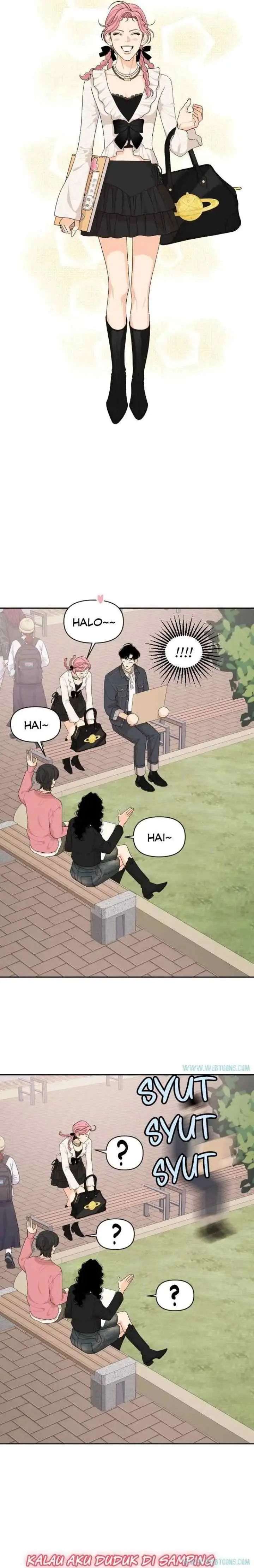 By the Way, in the Wind chapter 80 halaman 7