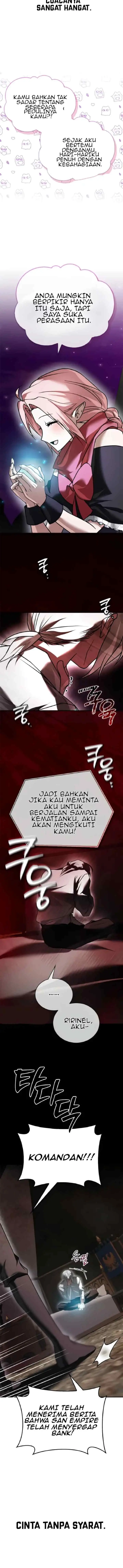 I'm Not That Kind of Talent chapter 107 halaman 11