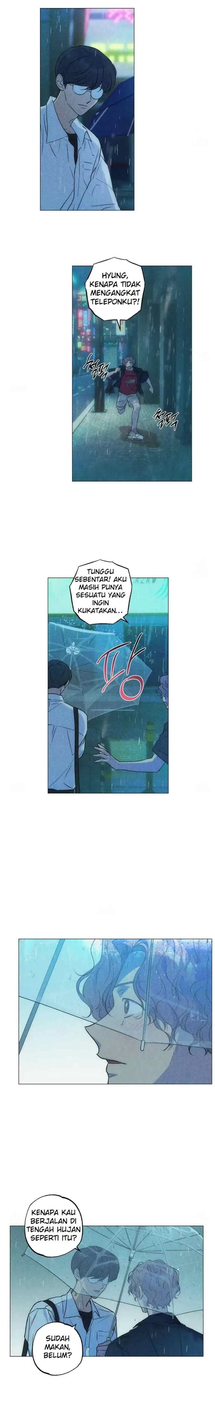 Spinach Bouquet chapter 127 halaman 6