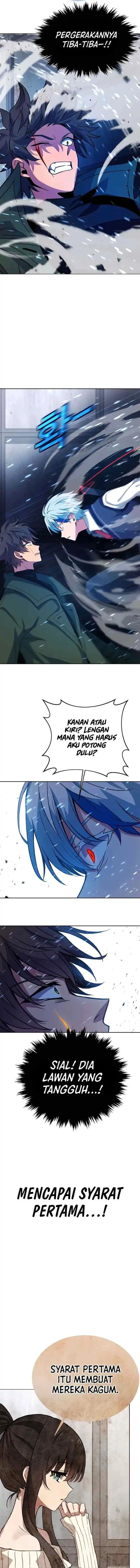 Albanara of the Gods chapter 41 halaman 6