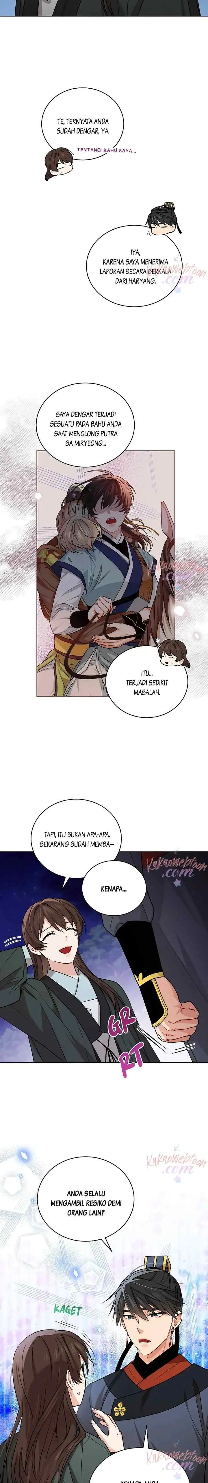 Empress's Flower Garden chapter 37 halaman 7