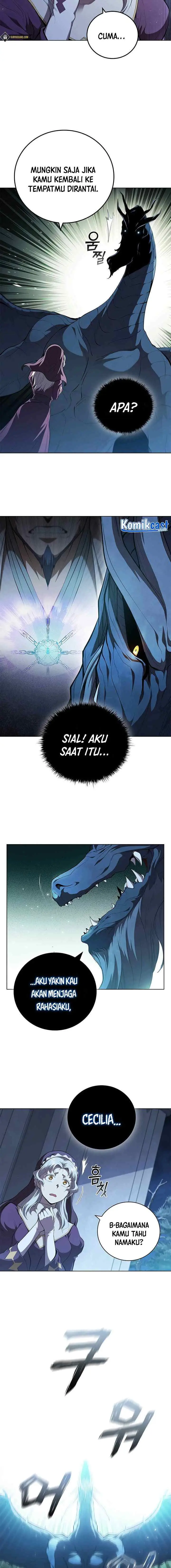I Regressed As The Duke chapter 67 halaman 15