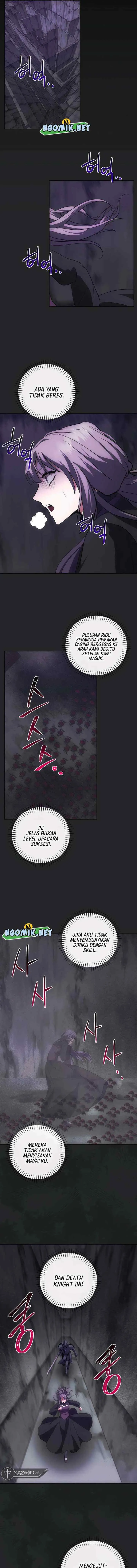 Becoming The Youngest Prince In The Novel chapter 20 halaman 5