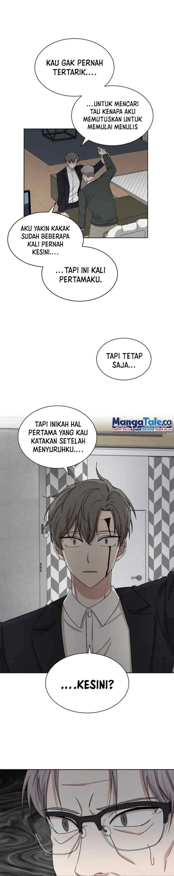 Big Life chapter 33 halaman 13