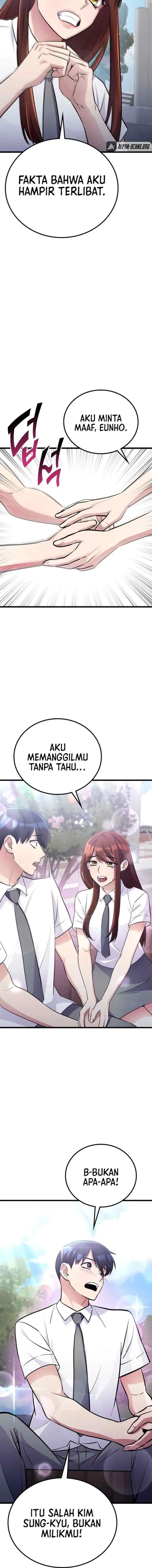 Ganzi Monster chapter 47 halaman 8