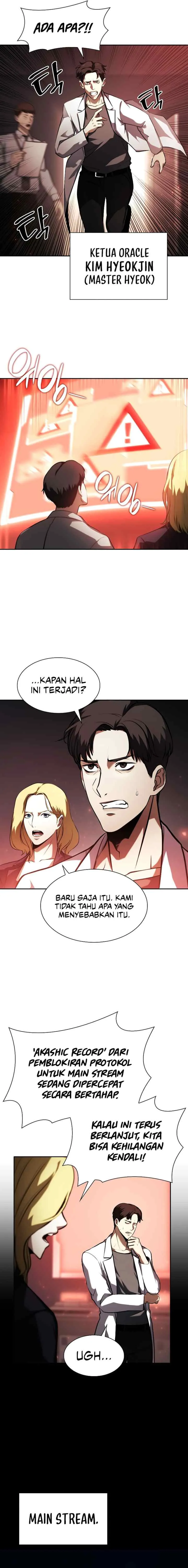 I Returned As An FFF-Class Witch Doctor chapter 2 halaman 11