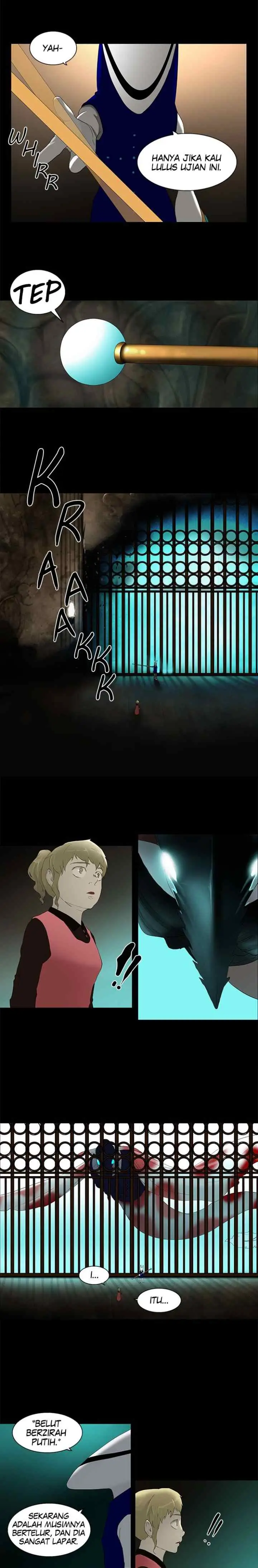 Tower of God chapter 76 halaman 10
