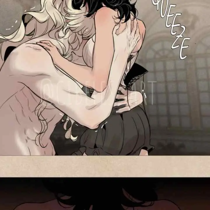 Vampire Meets Huntress chapter 15 halaman 8