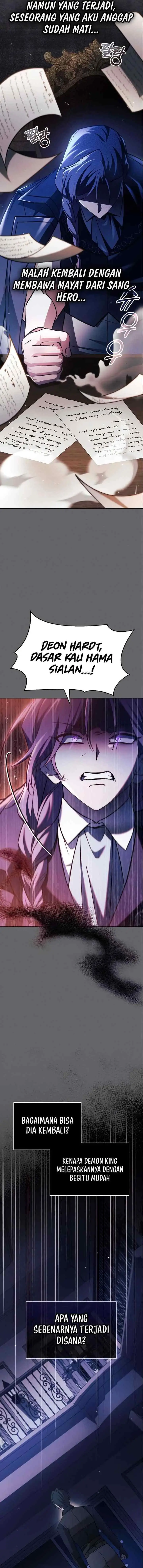 I'm Not That Kind of Talent chapter 60 halaman 13