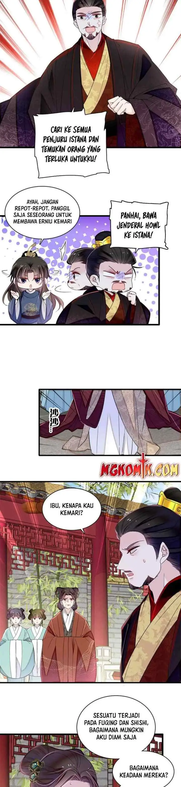 Sijin chapter 346 halaman 9