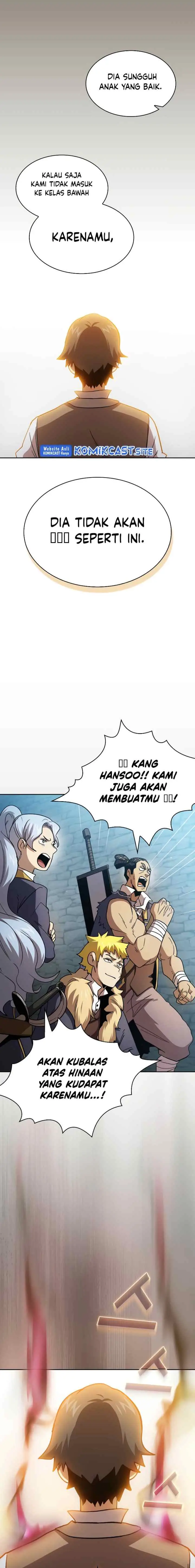 Is this Hero for Real? chapter 69 halaman 16