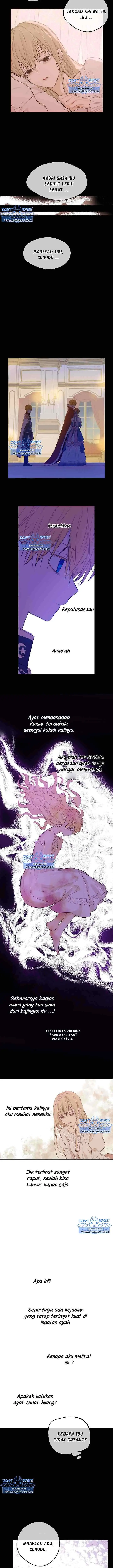 Who Made Me a Princess chapter 101 halaman 7