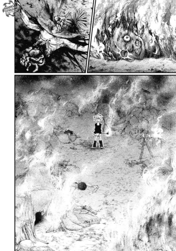 Grashros chapter 6 halaman 13