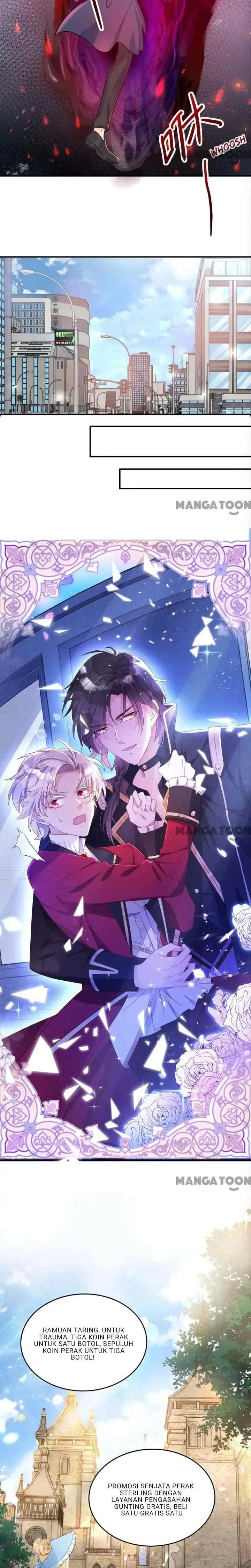 My Vampire My Hunter chapter 73 halaman 7