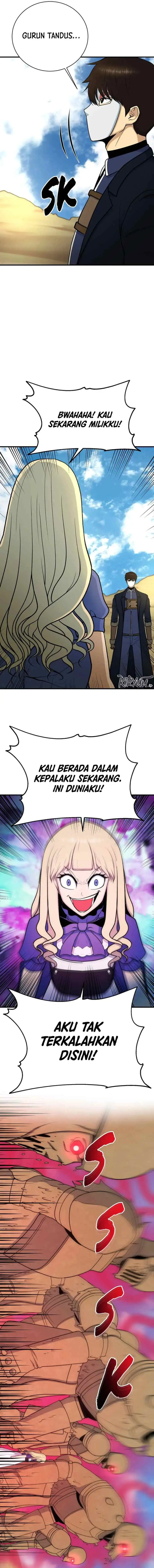 Dungeon House chapter 90 halaman 15