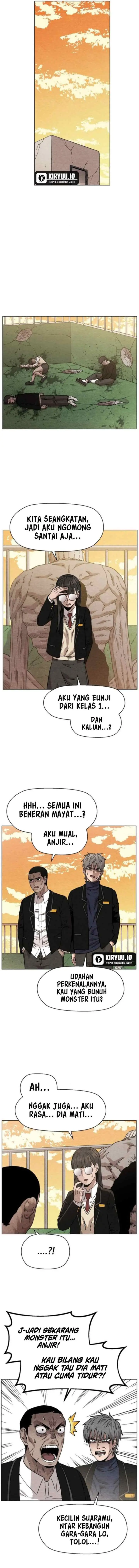 Leu Leu Leu chapter 10 halaman 13
