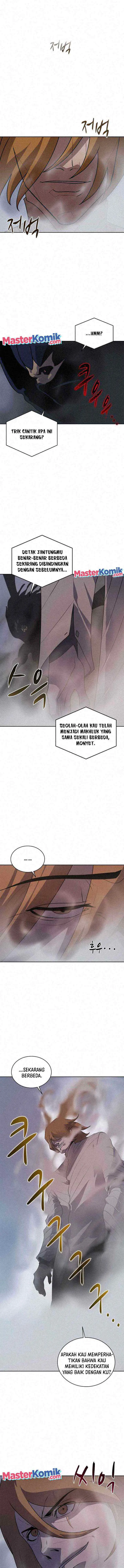 Book Eater (The Book Eating Magician) chapter 59 halaman 14