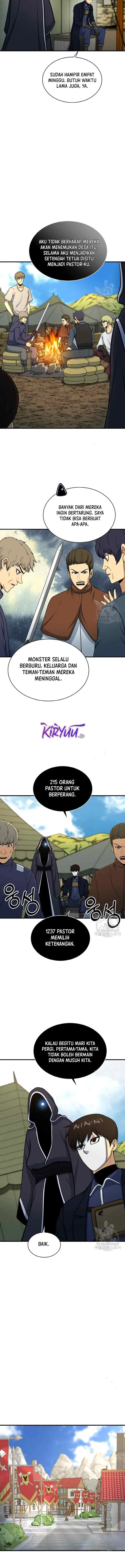 Dungeon House chapter 72 halaman 12