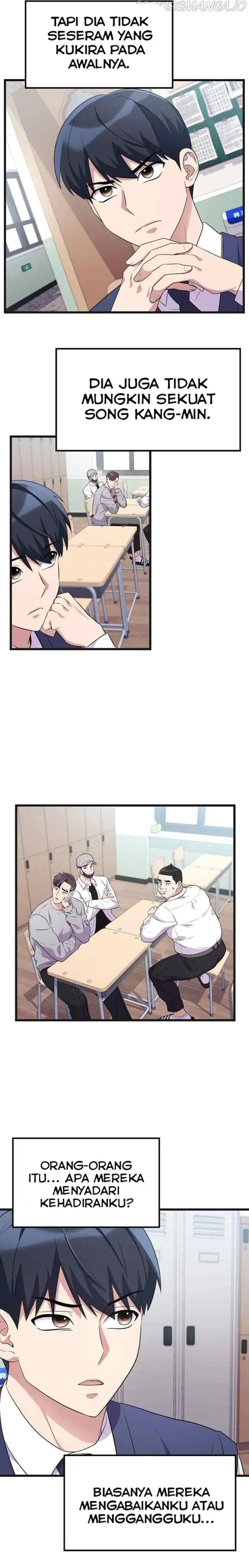 Ganzi Monster chapter 26 halaman 16