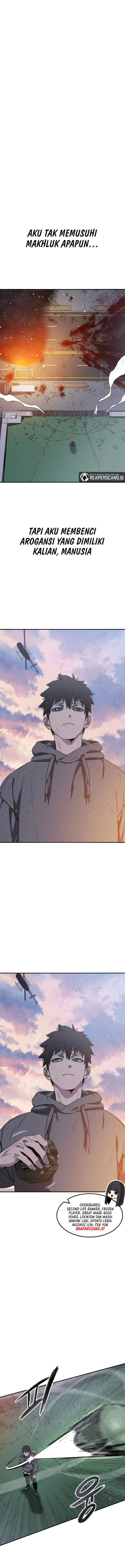 Existence chapter 31 halaman 8
