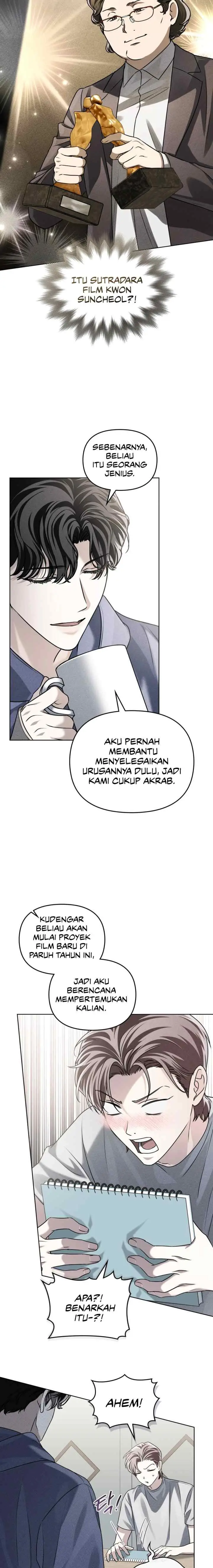 Honbul chapter 40 halaman 6
