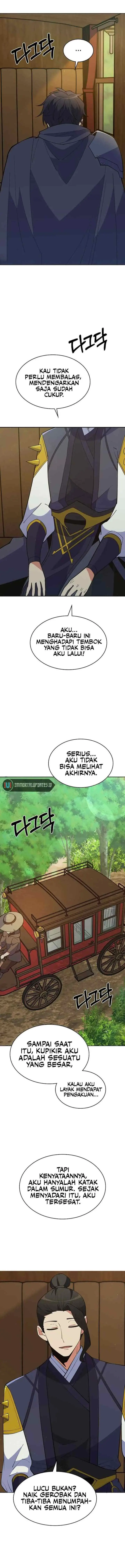 I'm Going to Steal Again Today chapter 41 halaman 6
