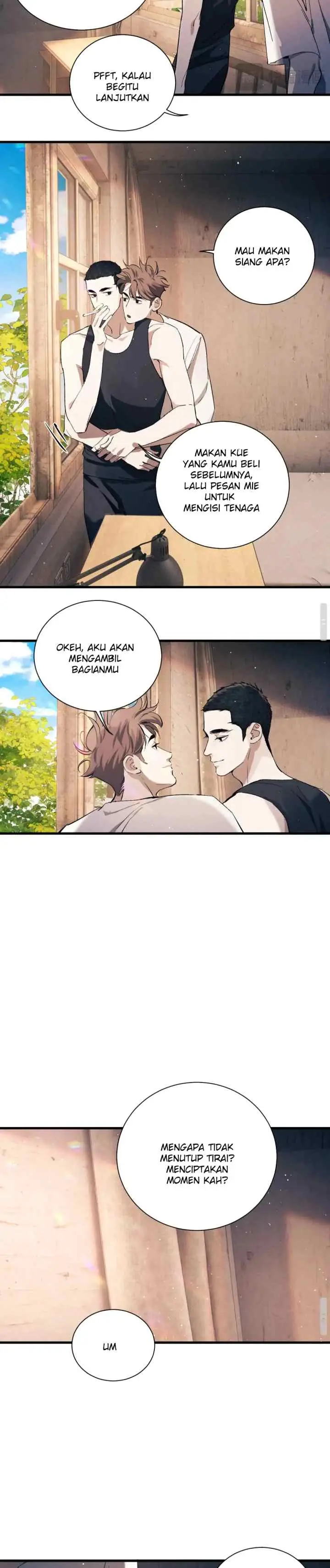 Sa Ye chapter 114 halaman 4