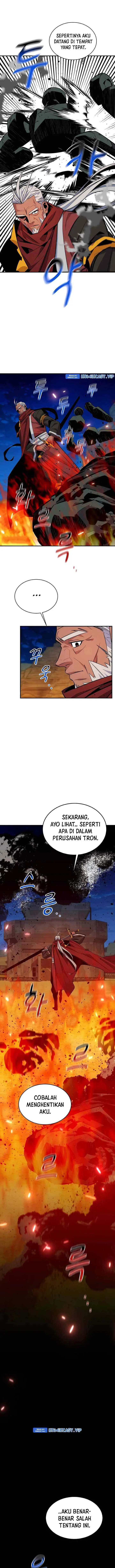 Auto-Hunting With Clones chapter 64 halaman 12