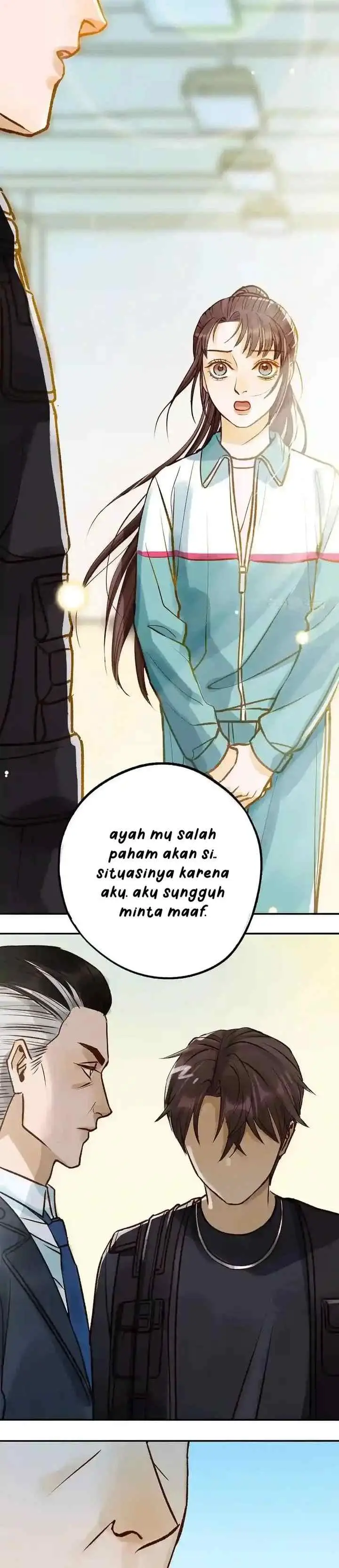 Ex-Husband is Young chapter 37 halaman 13