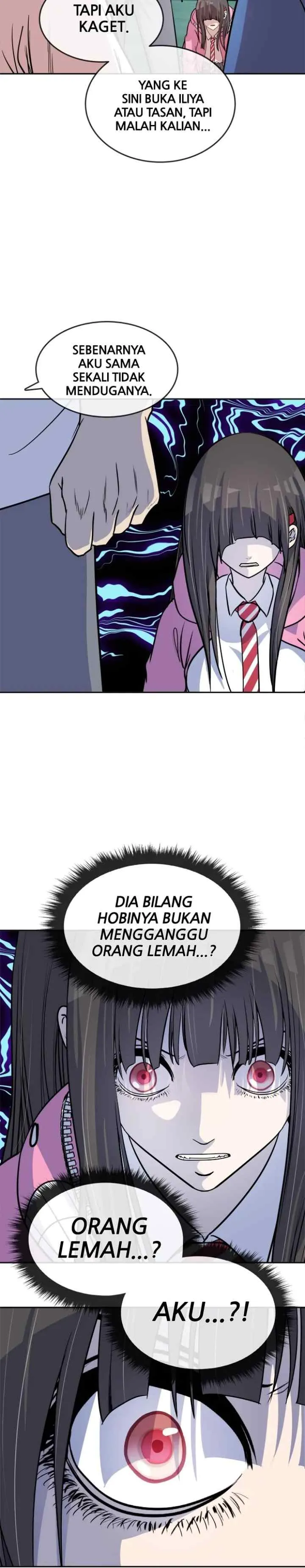 Change S1 chapter 95 halaman 10