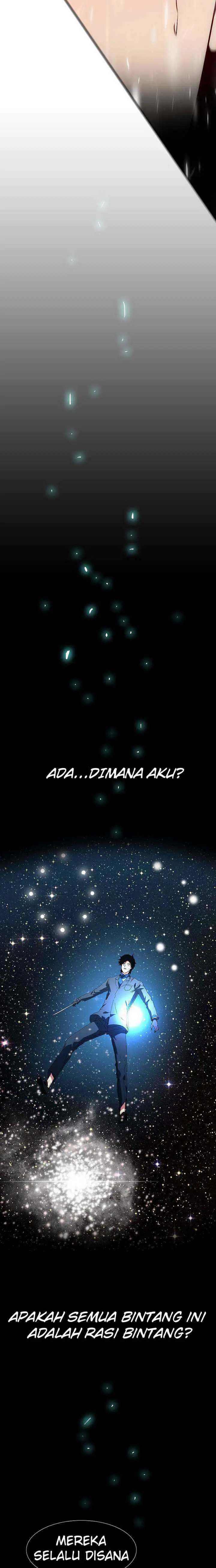 I'm the Only One Loved by the Constellations! chapter 45.2 halaman 11